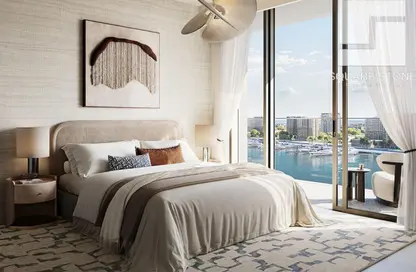 شقة - 4 غرف نوم - 6 حمامات للبيع في باي ستار من فيدا - ميناء راشد - دبي