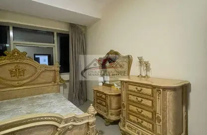 Apartment - 2 Bedrooms - 2 Bathrooms for sale in Gulf Pearl Tower - Al Nahda - Sharjah
