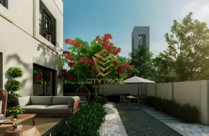 Townhouse - 3 Bedrooms - 5 Bathrooms for sale in Sharjah Sustainable City - Sharjah