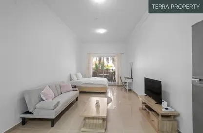 Apartment - Studio - 1 Bathroom for rent in Marina Apartments F - Al Hamra Marina Residences - Al Hamra Village - Ras Al Khaimah