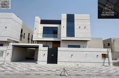 فيلا - 5 غرف نوم - 7 حمامات للبيع في الزاهية جاردنز - الزاهية - عجمان