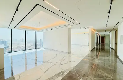 Apartment - 4 Bedrooms - 5 Bathrooms for sale in The S Tower - Dubai Internet City - Dubai