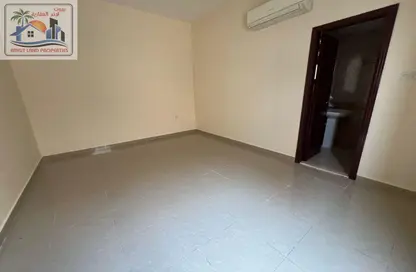 شقة - غرفة نوم - 1 حمام للايجار في فلل الروضة 2 - 2  الروضة - الروضة - عجمان