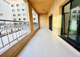 Apartment - 1 bedroom - 2 bathrooms for rent in Oud Metha - Bur Dubai - Dubai