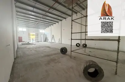Warehouse - Studio - 1 Bathroom for rent in Al Jurf 1 - Al Jurf - Ajman Downtown - Ajman Warehouse - Studio - 1 Bathroom for rent in Al Jurf 1 - Al Jurf - Ajman Downtown - Ajman