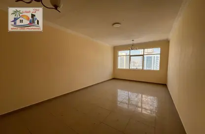 شقة - 3 غرف نوم - 3 حمامات للايجار في البنداري توين تاورز - الخان - الشارقة