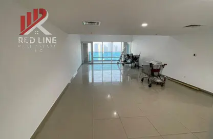 Apartment - 3 Bedrooms - 4 Bathrooms for rent in Al Mamzar - Al Mamzar - Sharjah - Sharjah