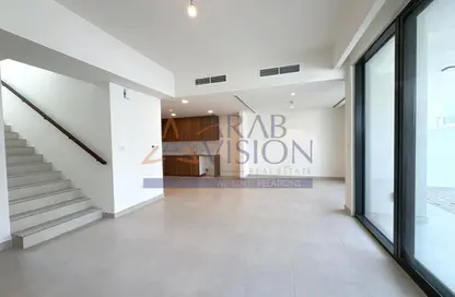 Townhouse - 3 Bedrooms - 3 Bathrooms for rent in Maha Townhouses - Town Square - Dubai