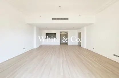 Apartment - 1 Bedroom - 2 Bathrooms for rent in Al Tamr - Shoreline Apartments - Palm Jumeirah - Dubai