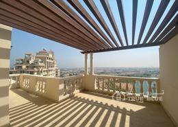 Apartment - 3 bedrooms - 3 bathrooms for sale in Royal breeze 2 - Royal Breeze - Al Hamra Village - Ras Al Khaimah