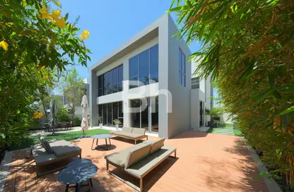 Villa - 4 Bedrooms - 4 Bathrooms for sale in Sidra Villas II - Sidra Villas - Dubai Hills Estate - Dubai