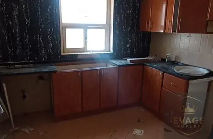 Apartment - 1 Bedroom - 2 Bathrooms for rent in Al Naemiya Tower 2 - Al Naemiya Towers - Al Nuaimiya - Ajman