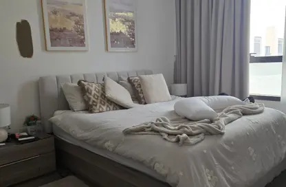 Townhouse - 3 Bedrooms - 4 Bathrooms for sale in Nasma Residences - Aljada - Sharjah