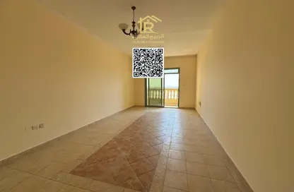 Apartment - 1 Bedroom - 2 Bathrooms for rent in Al Naemiya Tower 1 - Al Naemiya Towers - Al Nuaimiya - Ajman