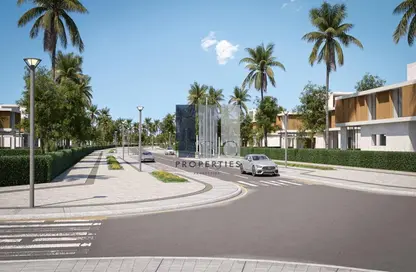 Land - Studio for sale in Arabian Hills Estate - Al Faqa'a - Al Ain