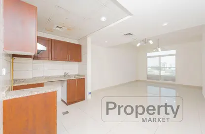 Apartment - Studio - 1 Bathroom for rent in Etlala Residence 1 - Etlala Residence - Dubai Land Residence Complex - Dubai