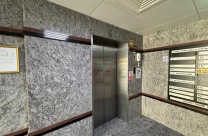 Office Space - Studio - 2 Bathrooms for rent in Hai Al Madheef - Central District - Al Ain