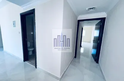 Apartment - 1 Bedroom - 2 Bathrooms for rent in Fire Station Road - Muwaileh - Sharjah