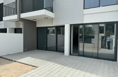 Townhouse - 3 Bedrooms - 4 Bathrooms for sale in La Rosa 6 - Villanova - Dubai Land - Dubai