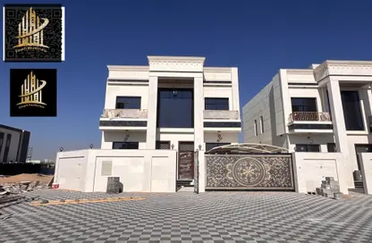 فيلا - 5 غرف نوم - 8 حمامات للبيع في الزاهية جاردنز - الزاهية - عجمان