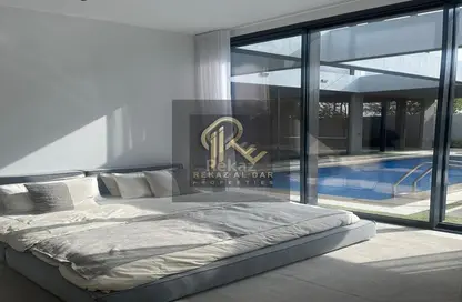 Villa - 4 Bedrooms - 6 Bathrooms for rent in Sendian - Masaar - Tilal City - Sharjah