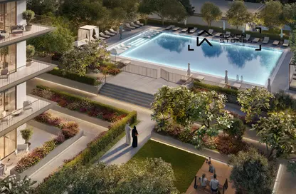 شقة - 2 غرف نوم - 2 حمامات للبيع في اوشن كوف - ميناء راشد - دبي شقة - 2 غرف نوم - 2 حمامات للبيع في اوشن كوف - ميناء راشد - دبي