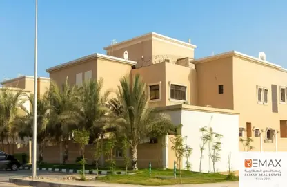 فيلا - 5 غرف نوم - 6 حمامات للايجار في فلل مدينة محمد بن زايد - مدينة محمد بن زايد - أبوظبي