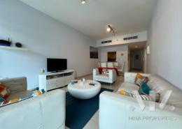 شقة - 2 غرف نوم - 3 حمامات للكراء في مارينا ريزيدنس - مارينا ريزيدانس - دبي مارينا - دبي