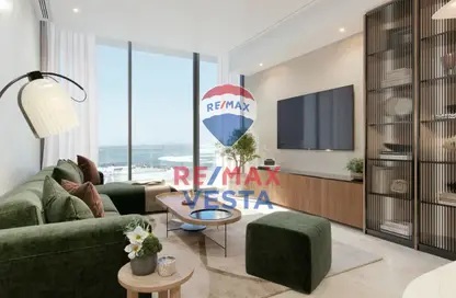 Apartment - 3 Bedrooms - 4 Bathrooms for sale in Reem Eleven - Shams Abu Dhabi - Al Reem Island - Abu Dhabi