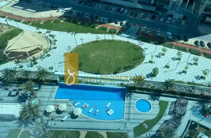 Apartment - Studio - 1 Bathroom for rent in Bella Rose - Dubai Science Park - Dubai Apartment - Studio - 1 Bathroom for rent in Bella Rose - Dubai Science Park - Dubai