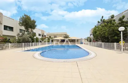 فيلا - 4 غرف نوم - 5 حمامات للايجار في فلل البدع - البدع - دبي
