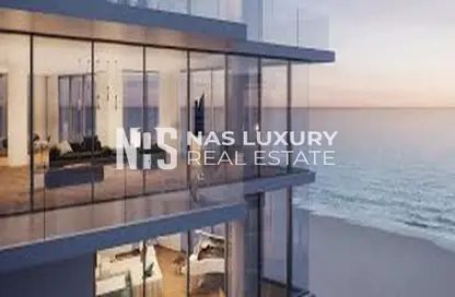 شقة - 2 غرف نوم - 3 حمامات للبيع في ممشي جاردنز - منطقة السعديات الثقافية - جزيرة السعديات - أبوظبي