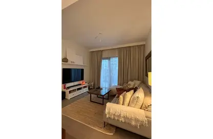 Apartment - 1 Bedroom - 1 Bathroom for sale in Park Heights 2 - Park Heights - Dubai Hills Estate - Dubai