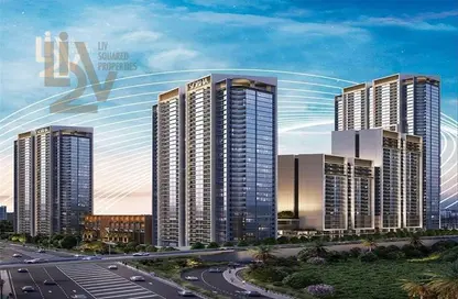 Apartment - 1 Bedroom - 2 Bathrooms for sale in Sobha Orbis - Motor City - Dubai