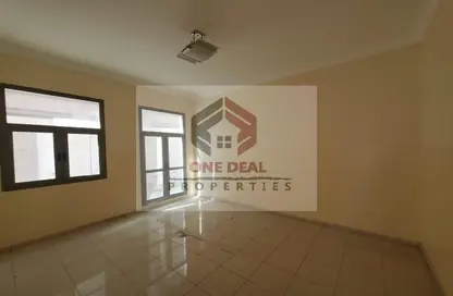 Apartment - 3 Bedrooms - 3 Bathrooms for rent in Al Jaheli - Al Ain