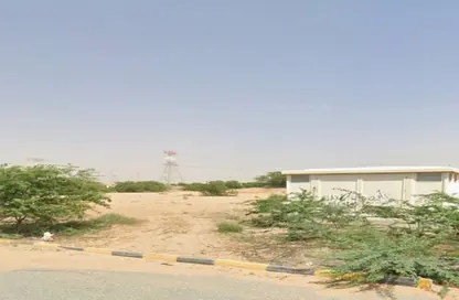 أرض - استوديو للبيع في العرقوب - المنطقة الصناعية بالشارقة - الشارقة