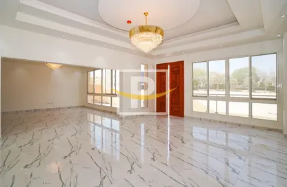 فيلا - 6 غرف نوم - 7 حمامات للبيع في غرب الفرجان - الفرجان - دبي فيلا - 6 غرف نوم - 7 حمامات للبيع في غرب الفرجان - الفرجان - دبي