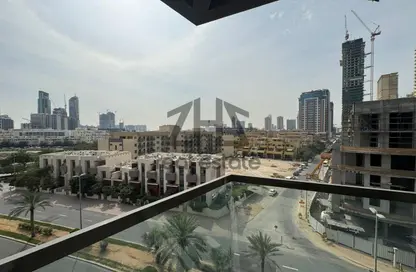 Apartment - 2 Bedrooms - 3 Bathrooms for rent in Lumina Vista Residences - District 14 - Jumeirah Village Circle - Dubai