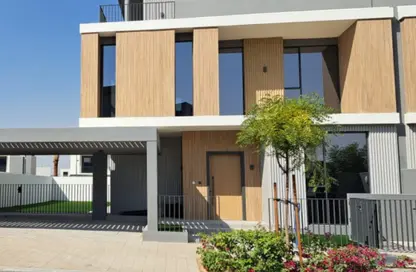 Villa - 4 Bedrooms - 7 Bathrooms for rent in June - Arabian Ranches 3 - Dubai