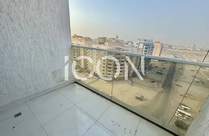 شقة - 1 حمام للايجار في 4 الورسان - الورسان - دبي