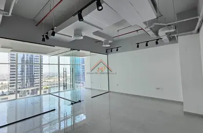 Office Space - Studio for rent in Park Lane Tower - Business Bay - Dubai