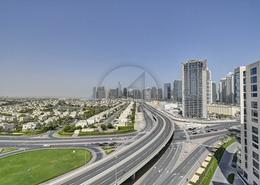 Outdoor Building image for: Apartment - 2 bedrooms - 3 bathrooms for sale in C2 - The Hills C - The Hills - Dubai, Image 1