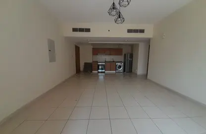 Apartment - 1 Bedroom - 2 Bathrooms for rent in Lavender 2 - Emirates Gardens 1 - Jumeirah Village Circle - Dubai