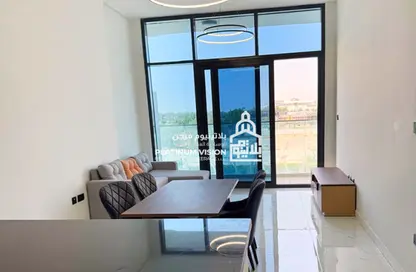 شقة - غرفة نوم - 1 حمام للبيع في ذا جيت - مدينة مصدر - أبوظبي
