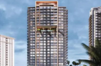Apartment - Studio - 1 Bathroom for sale in Essenlife - Jumeirah Village Triangle - Dubai