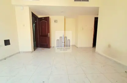 Apartment - 1 Bedroom - 1 Bathroom for rent in Fire Station Road - Muwaileh - Sharjah