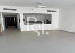 Empty Room image for: Apartment - 1 bedroom - 1 bathroom for sale in Blue Bay - Al Nujoom Islands - Sharjah, Image 1