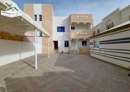 Villa - 3 bedrooms - 3 bathrooms for rent in Al Ruwaikah - Al Muwaiji - Al Ain