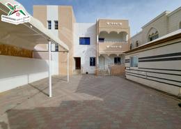 Villa - 3 bedrooms - 3 bathrooms for rent in Al Ruwaikah - Al Muwaiji - Al Ain Villa - 3 bedrooms - 3 bathrooms for rent in Al Ruwaikah - Al Muwaiji - Al Ain