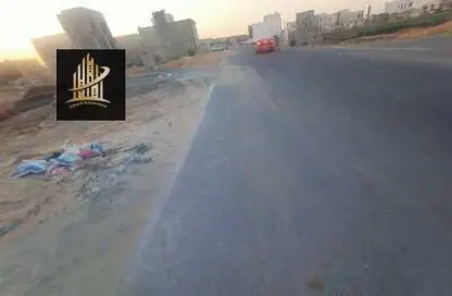 أرض - استوديو للبيع في الزاهية جاردنز - الزاهية - عجمان